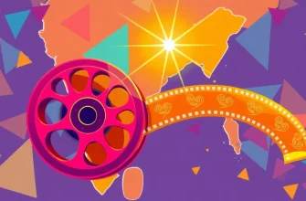 Mejores Películas del Sur en Hindi