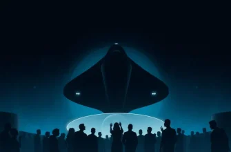 10 Thrillers de Vida Extraterrestre para Ver en Español