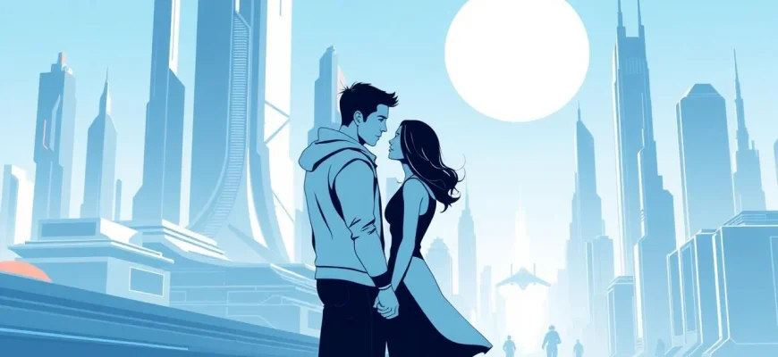 Películas de Ciencia Ficción sobre Amor y Guerra