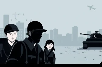 Películas Dramáticas sobre la Segunda Guerra Mundial