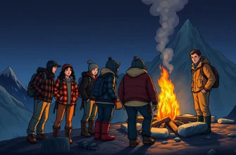 10 Películas de Terror sobre Alpinismo