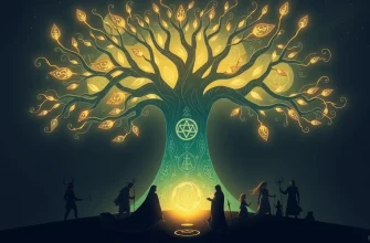 Películas de Fantasía sobre Paganismo