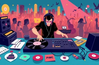 10 Películas Imperdibles sobre DJs
