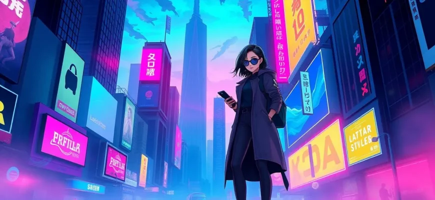 10 Películas de Detectives en un Nuevo Mundo