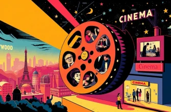 Melodramas sobre directores de cine: 10 películas imperdibles