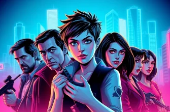 Películas de Acción con Tensión Psicológica