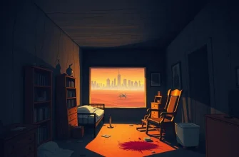 Películas de Terror que Provocan Claustrofobia