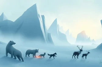 Películas de Fantasía en el Ártico