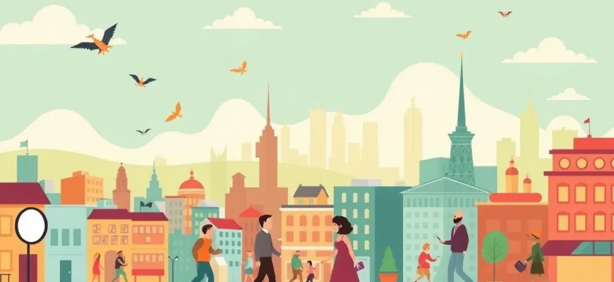 Comedias sobre la crisis de los 40: Risas y Reflexiones