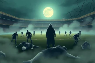 Películas de Horror sobre Fútbol
