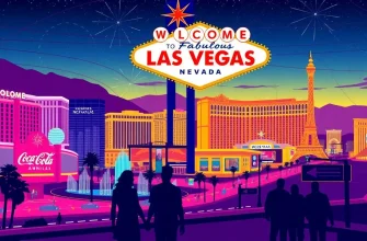 10 Películas que te llevarán a Las Vegas
