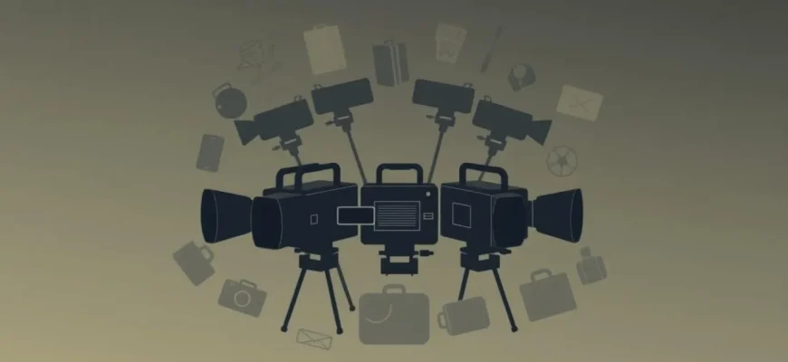 10 Películas Biográficas sobre Contrabandistas que Debes Ver