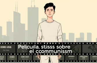 Películas sobre el comunismo: una mirada a través del cine
