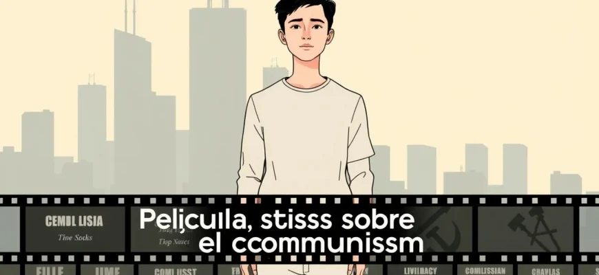 Películas sobre el comunismo: una mirada a través del cine