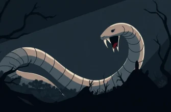 Películas de Suspense con Gusanos