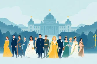 Películas Soviéticas sobre la Realeza