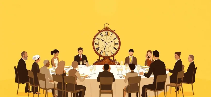 Dramas sobre el ocaso: 10 películas para reflexionar