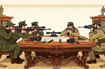 Películas de Francotiradores en la Guerra