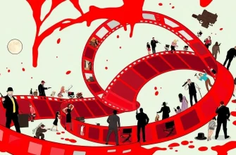 Películas de Crimen y Venganza en Español