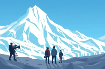 Películas sobre glaciares: 10 joyas heladas