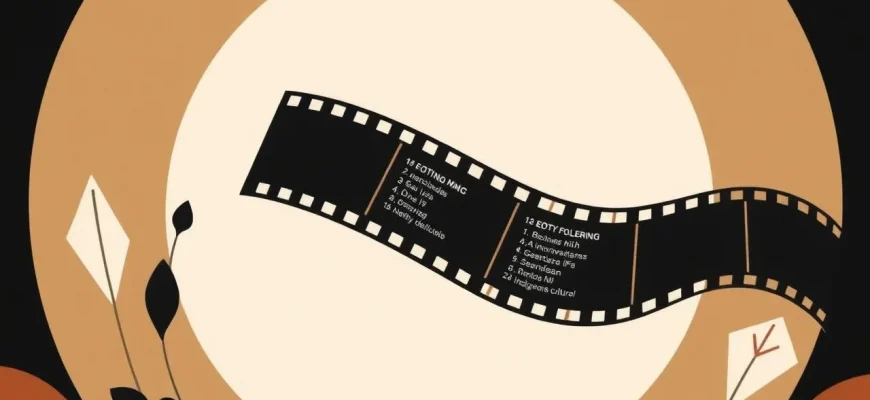 10 Películas Biográficas sobre Indígenas