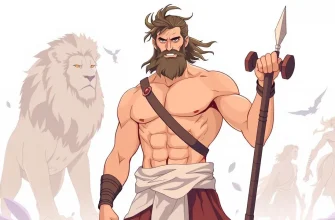 Películas de Fantasía sobre Hércules