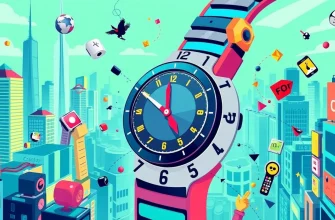 10 Documentales sobre Relojes Inteligentes que Debes Ver
