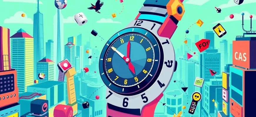 10 Documentales sobre Relojes Inteligentes que Debes Ver