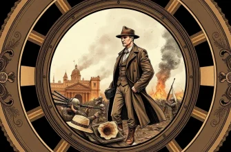 Películas bélicas sobre operadores de guerra