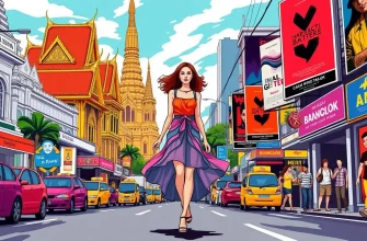 Melodramas en Bangkok: 10 Películas para Enamorarse