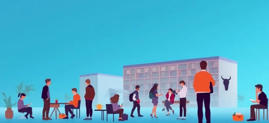 Películas sobre Escuelas Privadas: Una Mirada a la Vida Escolar