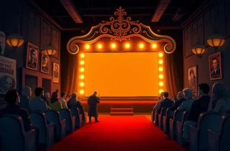 Las 10 Películas de Terror Más Aterradoras Sin Violencia Sexual