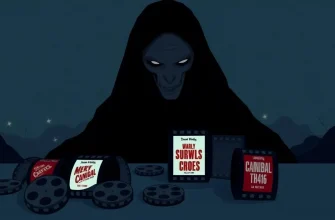 Películas de caníbales y antropófagos