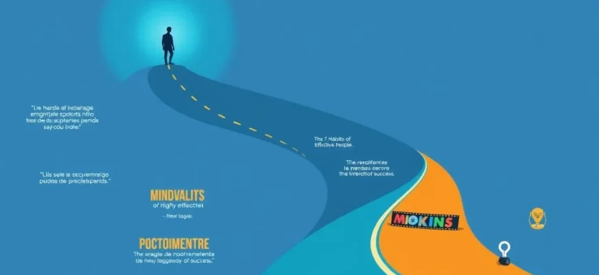 Documentales sobre la Psicología del Éxito