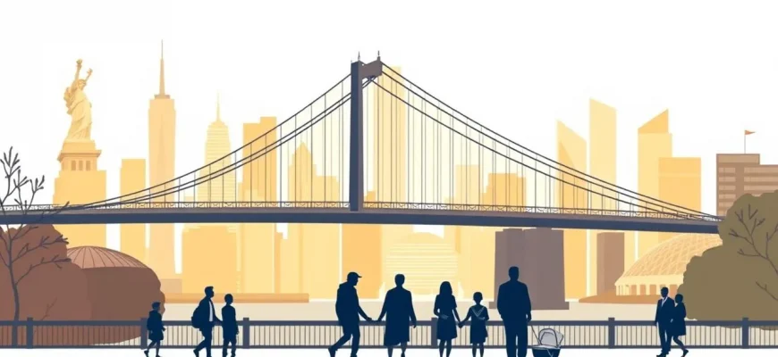 Películas que Celebran el Espíritu de Brooklyn