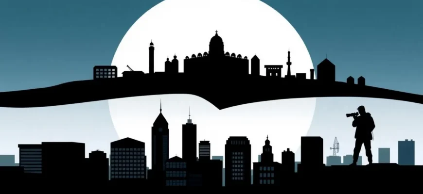 Thrillers de Bulgaria en Español: 10 Películas Imperdibles