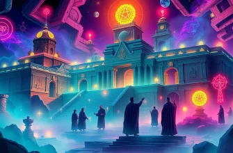 10 Películas Místicas sobre Conocimientos Secretos de Sacerdotes