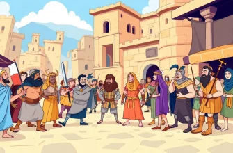 Comedias del Siglo de Hierro: Risas y Aventuras en la Antigüedad