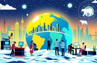 Documentales sobre modelos climáticos: Explorando el futuro del planeta