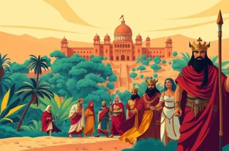 Películas históricas sobre el Reino Himyarita