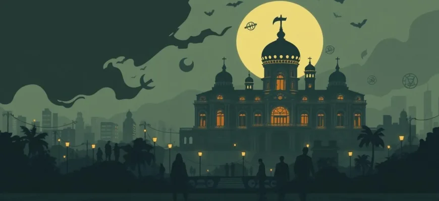 Películas sobre narcotraficantes: 10 imperdibles