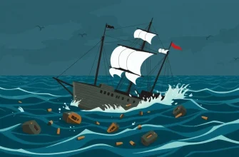 10 Películas de Drama sobre Naufragios