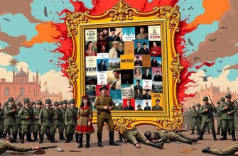 Las mejores películas históricas sobre 1914