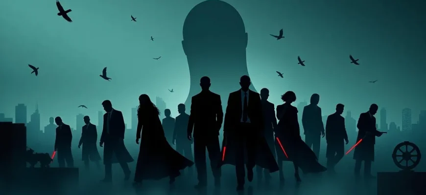 Los 10 Mejores Trillers según IMDb con Doblaje en Español