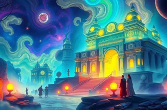 Películas Místicas de Guardianes del Conocimiento