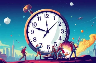 Películas de Viajes en el Tiempo en Español