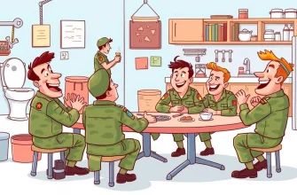 Las Mejores Comedias Militares en Español