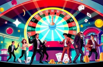 Películas sobre juegos de azar