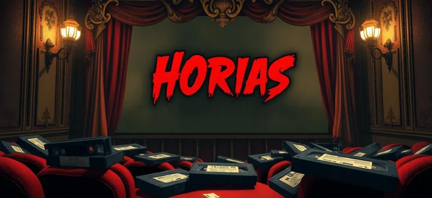 10 Películas de Terror que No Cumplieron con las Expectativas