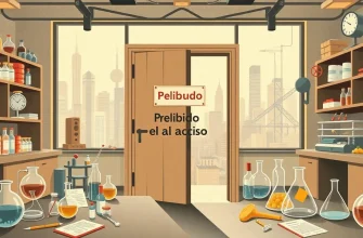 Películas de Catástrofes en Laboratorios Científicos